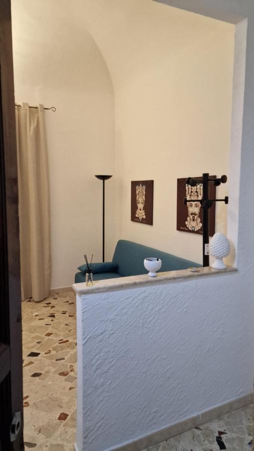 Casave Apartment Palermo Bagian luar foto